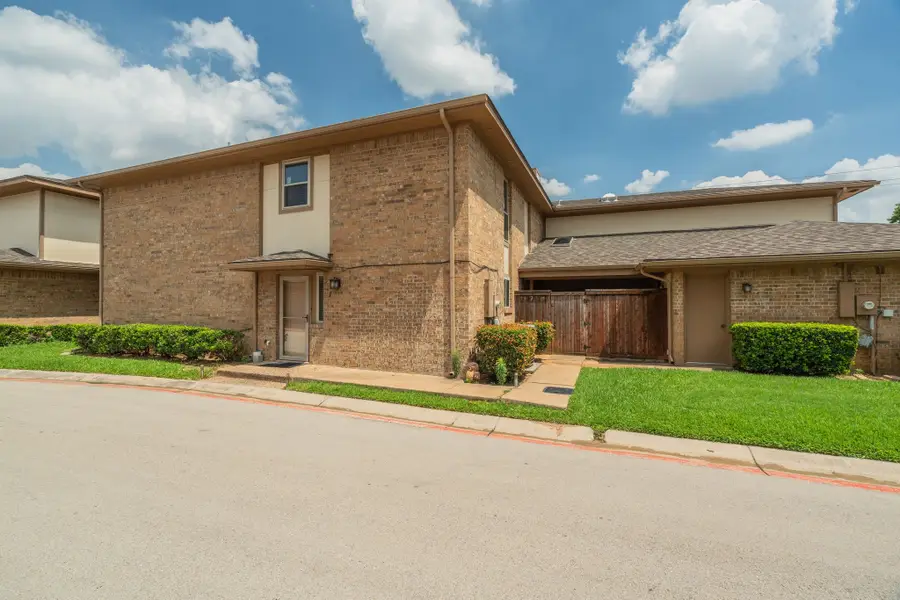 1 Rockwood Circle, Bedford, TX 76021 - #2