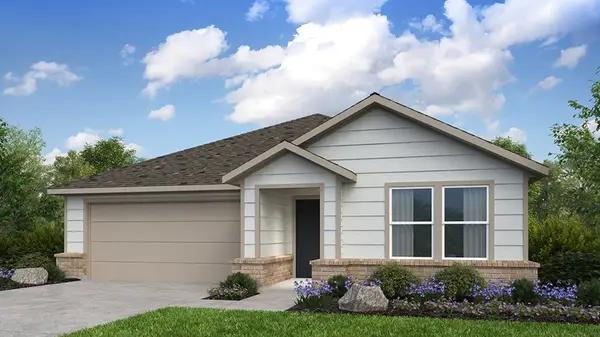 2543 Pine Island Court, Crandall, TX 75114