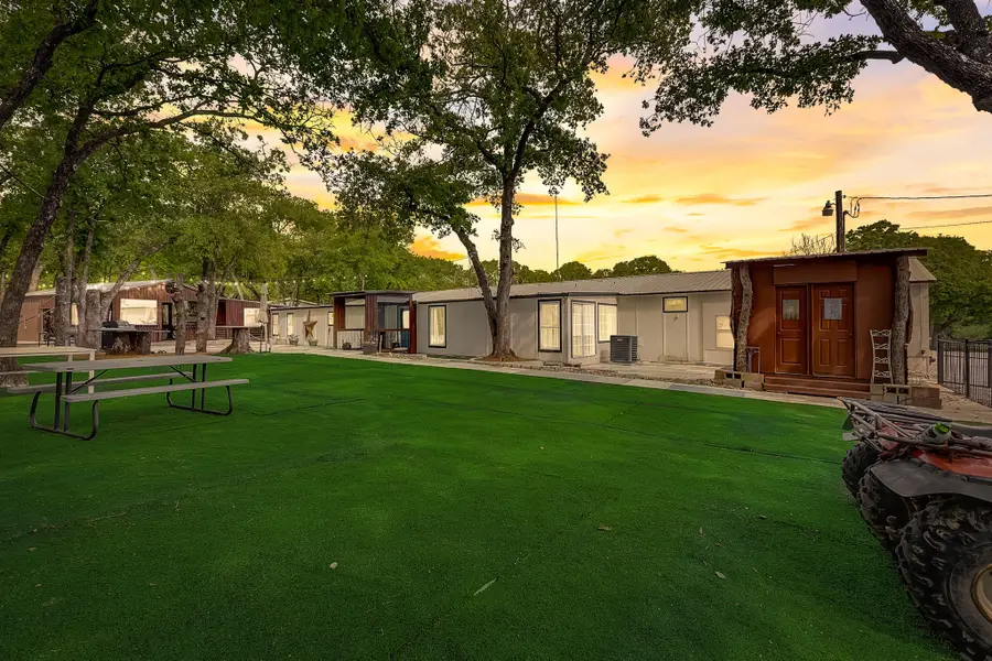 129 Private Road 4768, Boyd, TX 76023 - #2