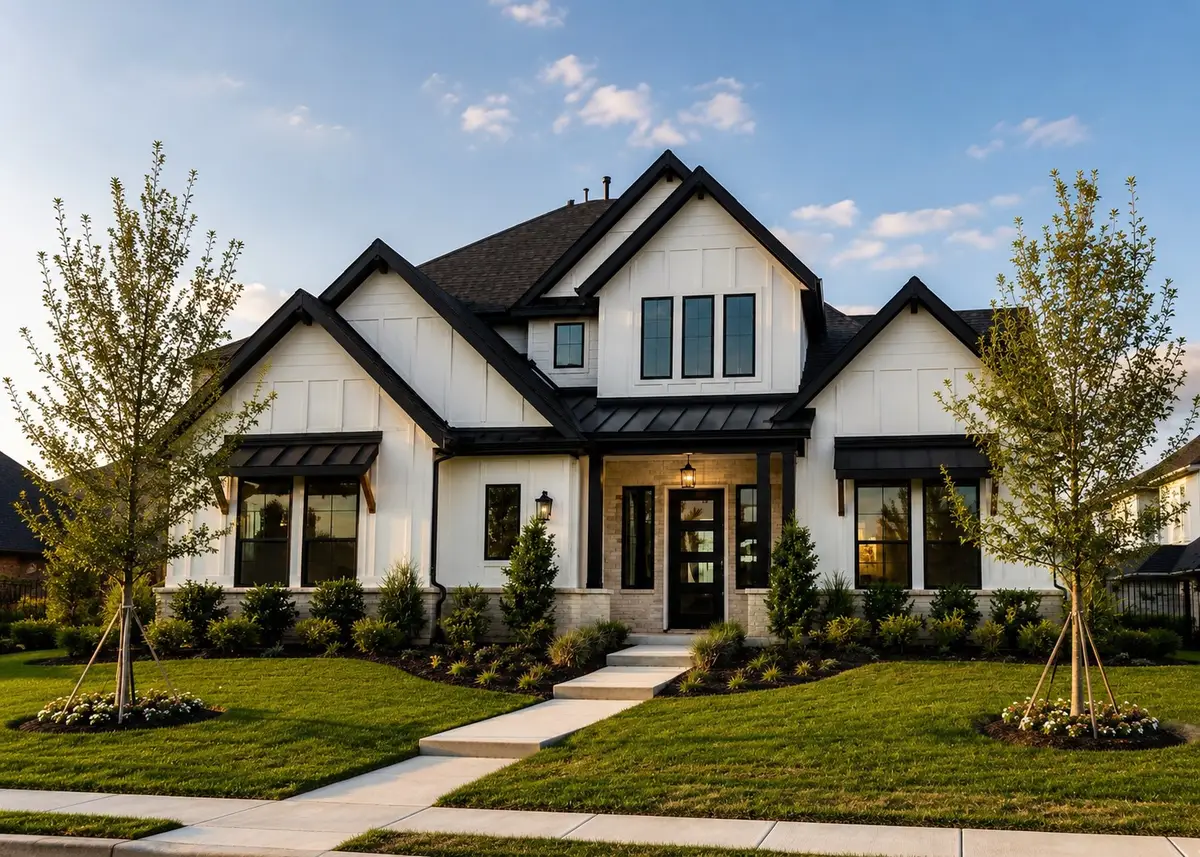 1661 Wentworth Lane, Prosper, TX 75078 - #1