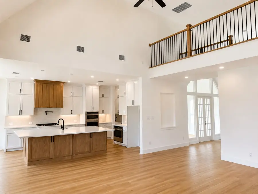1661 Wentworth Lane, Prosper, TX 75078 - #3