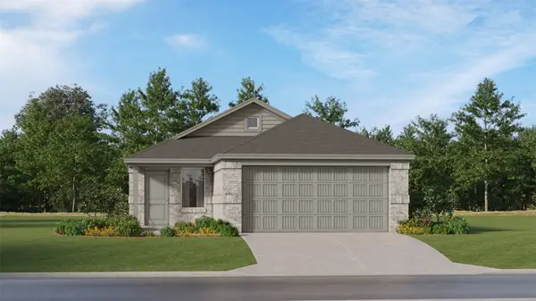 2557 Guineas Lane, Aubrey, TX 76227