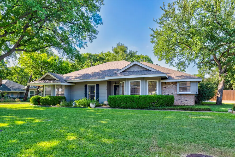 614 Arbor Court, Highland Village, TX 75077 - #2