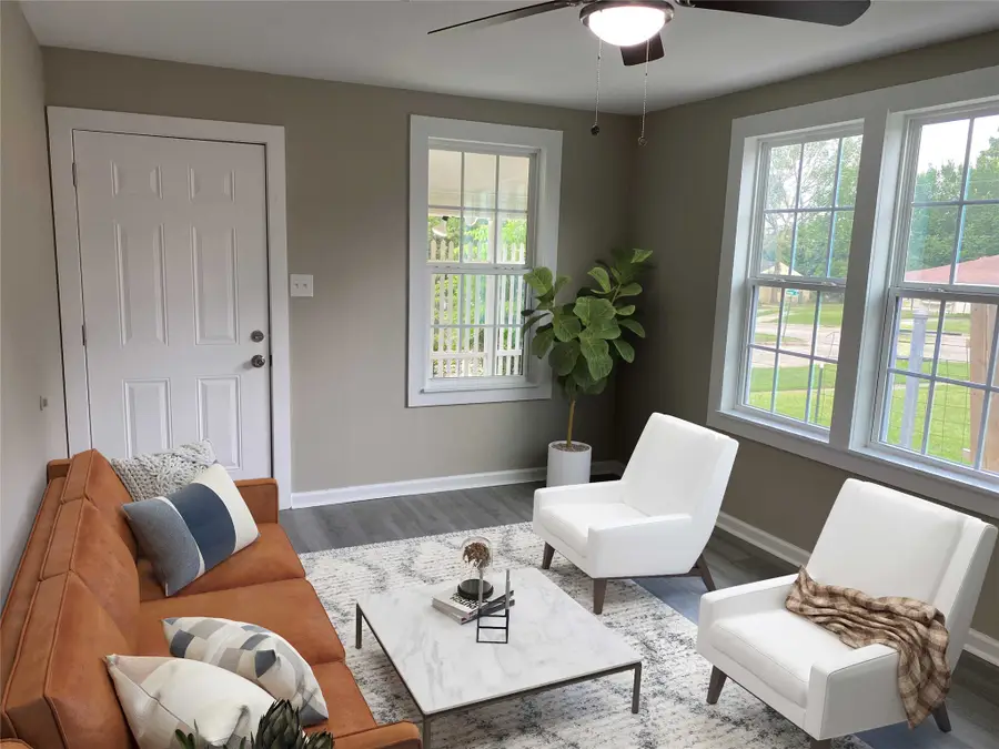 3658 Bellaire Avenue, Shreveport, LA 71109 - #2