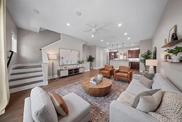 2335 Clark Street, Dallas, TX 75204