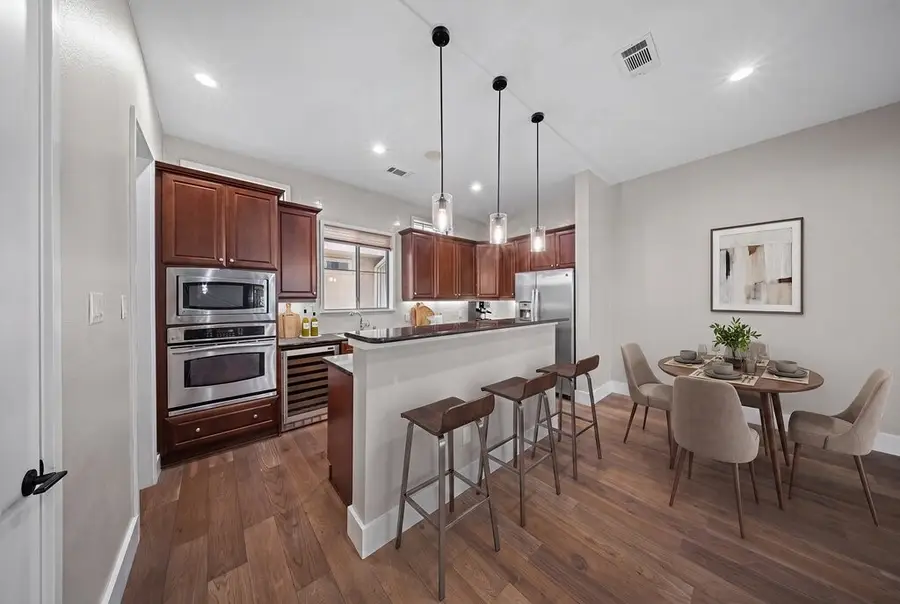 2335 Clark Street, Dallas, TX 75204 - #3