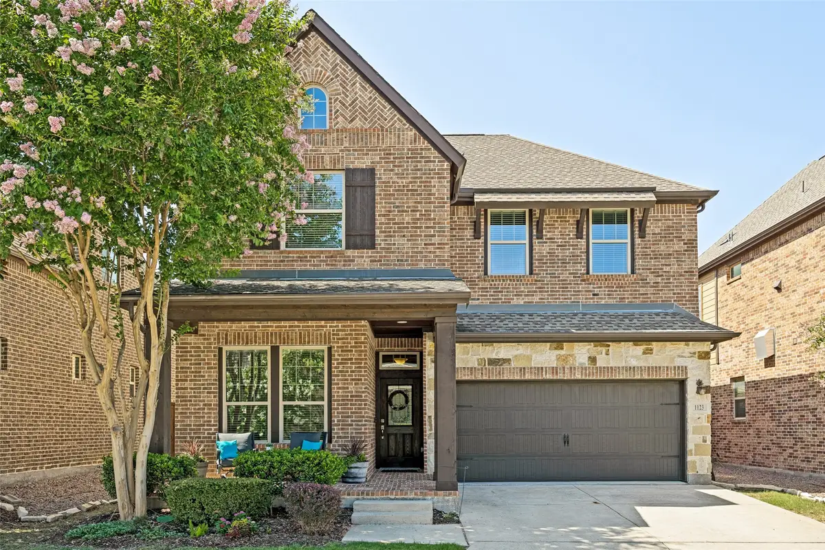 1123 Alpine Drive, Richardson, TX 75080 - #1