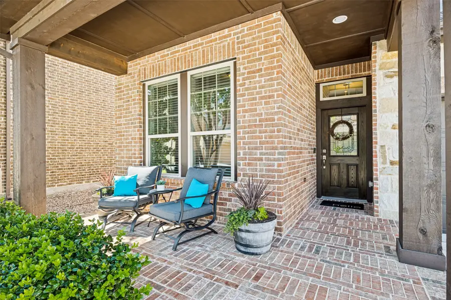 1123 Alpine Drive, Richardson, TX 75080 - #2