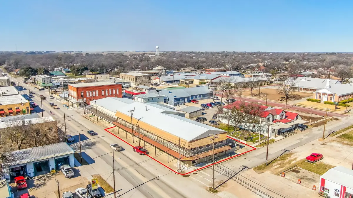 226 E Blackjack Street, Dublin, TX 76446 - #1