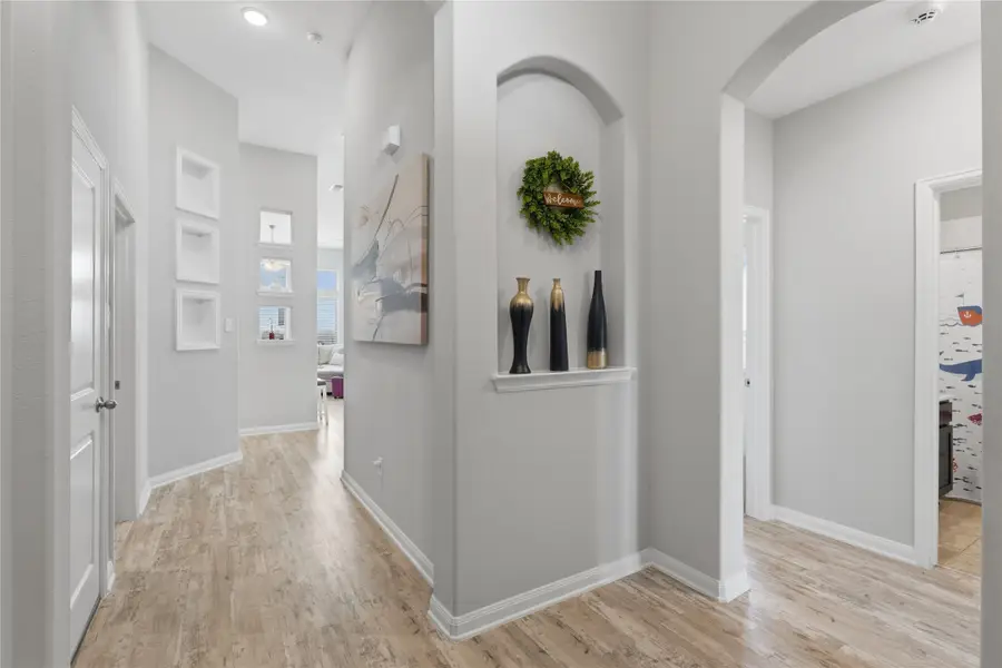 1504 Ravenswood Lane, Wylie, TX 75098 - #3
