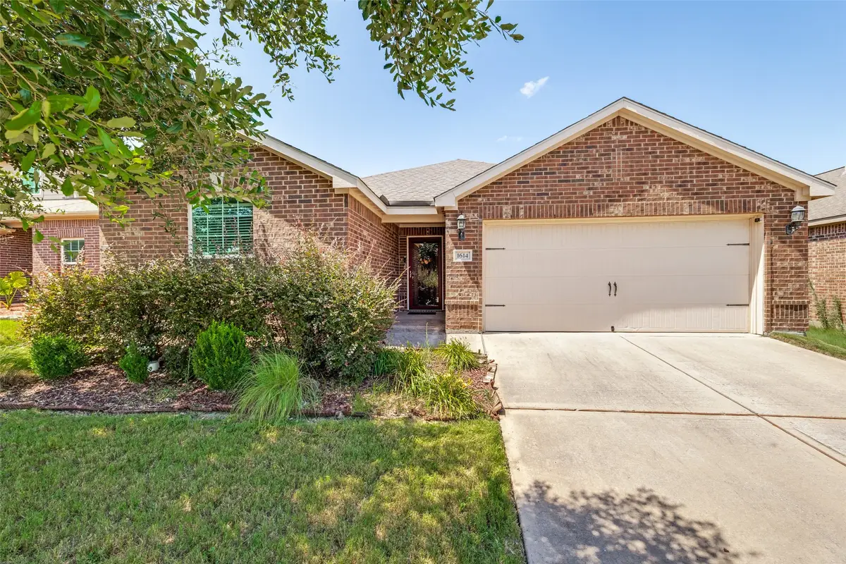 1614 Park Trails Boulevard, Princeton, TX 75407 - #1