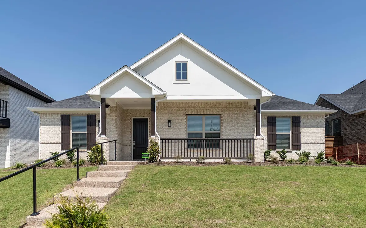 1825 Acorn Creek Circle, Mesquite, TX 75181 - #1