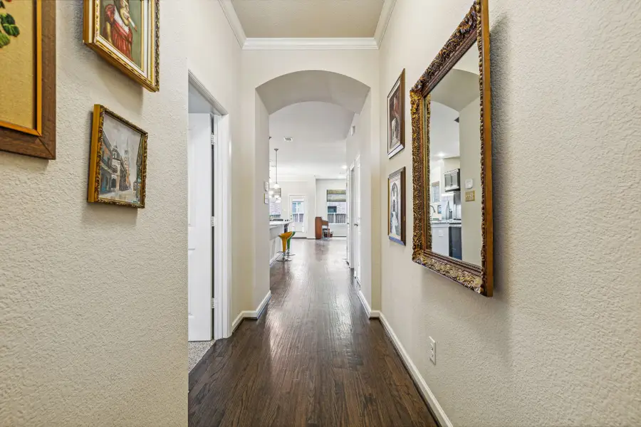 1107 Alpine Drive, Richardson, TX 75080 - #2