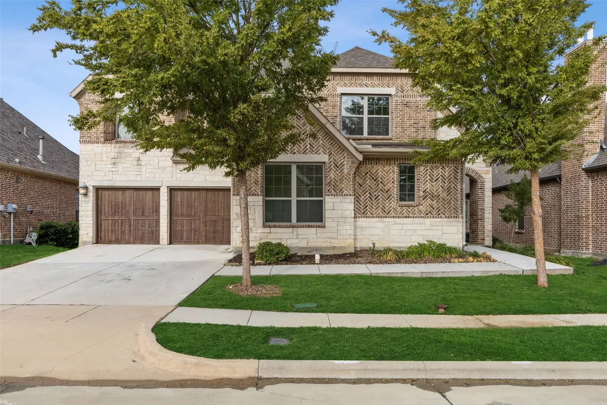 3737 Nottingham Drive, The Colony, TX 75056 - #1