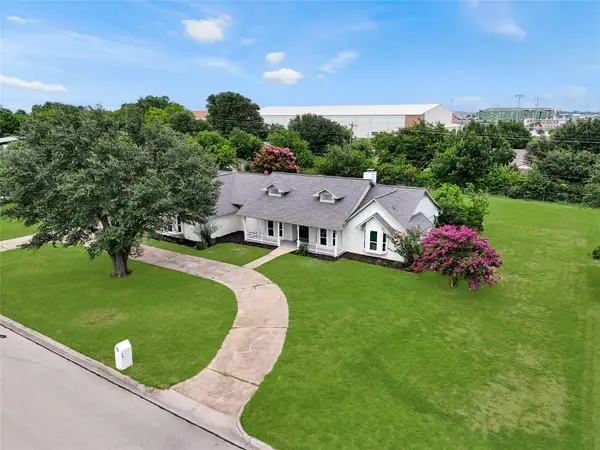 3128 Darby Lane, Denton, TX 76207