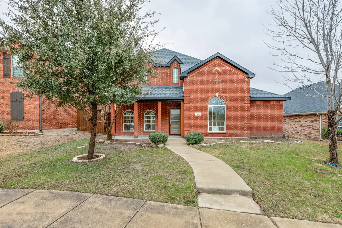 11651 Yoakum Drive, Frisco, TX 75035 - #1