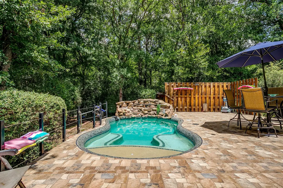 4056 Tortoise Lane, Fort Worth, TX 76135 - #1