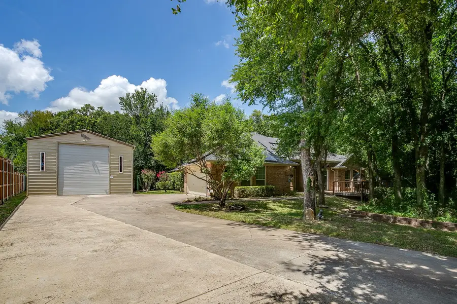 4056 Tortoise Lane, Fort Worth, TX 76135 - #3