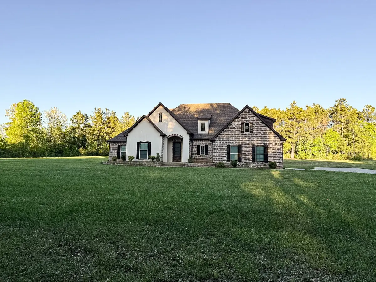 494 Cr 4403, Jacksonville, TX 75766 - #1