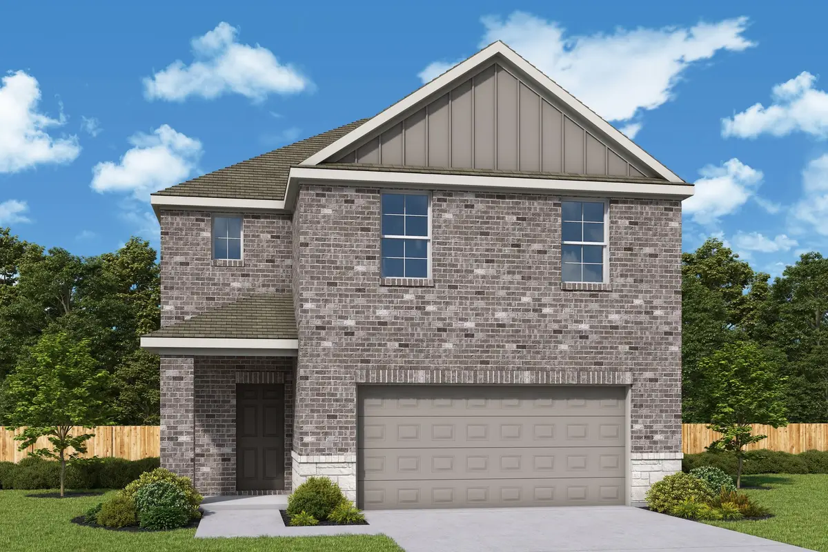 840 Hillcrest Boulevard, Princeton, TX 75407 - #1