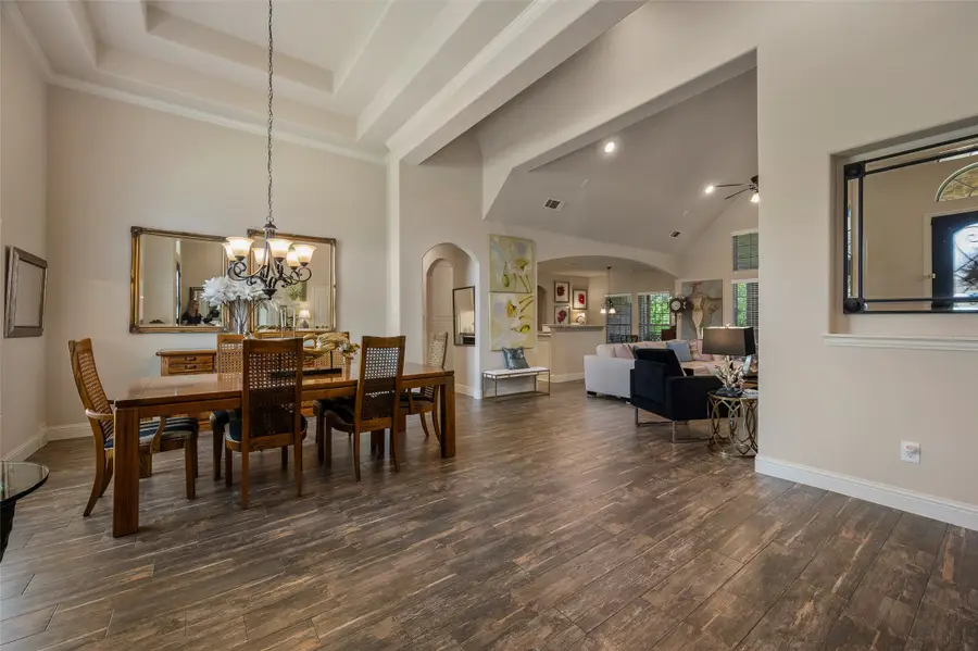 508 Ambergate Drive, Shady Shores, TX 76208 - #3