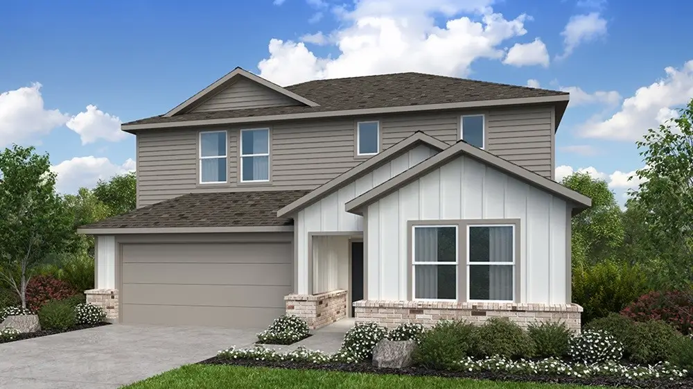 2547 Pine Island Court, Crandall, TX 75114 - #1