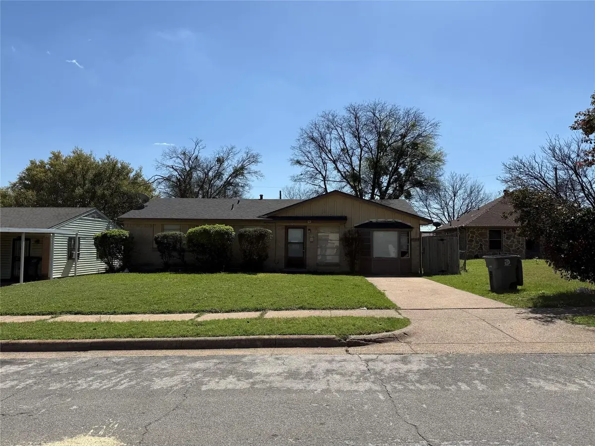 3716 Olney Court, Dallas, TX 75241 - #1