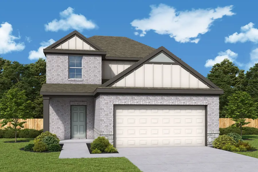 835 Hillcrest Boulevard, Princeton, TX 75407 - #2