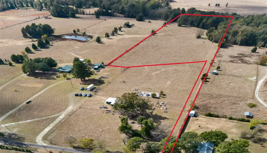 468-1 Vz County Road 2804, Mabank, TX 75147 - #3