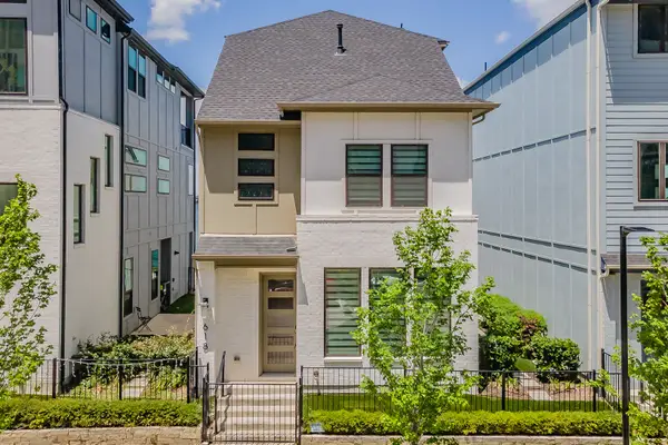 618 Winners Circle, Rowlett, TX 75088