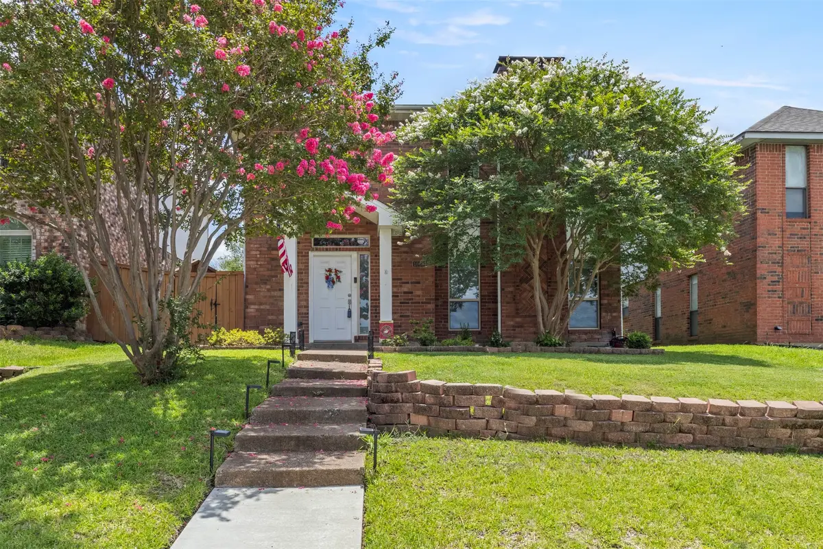 1008 Derby Run, Carrollton, TX 75007 - #1
