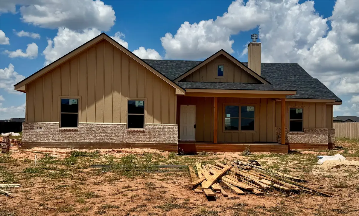 118 Shady Hill Lane, Tuscola, TX 79562 - #1