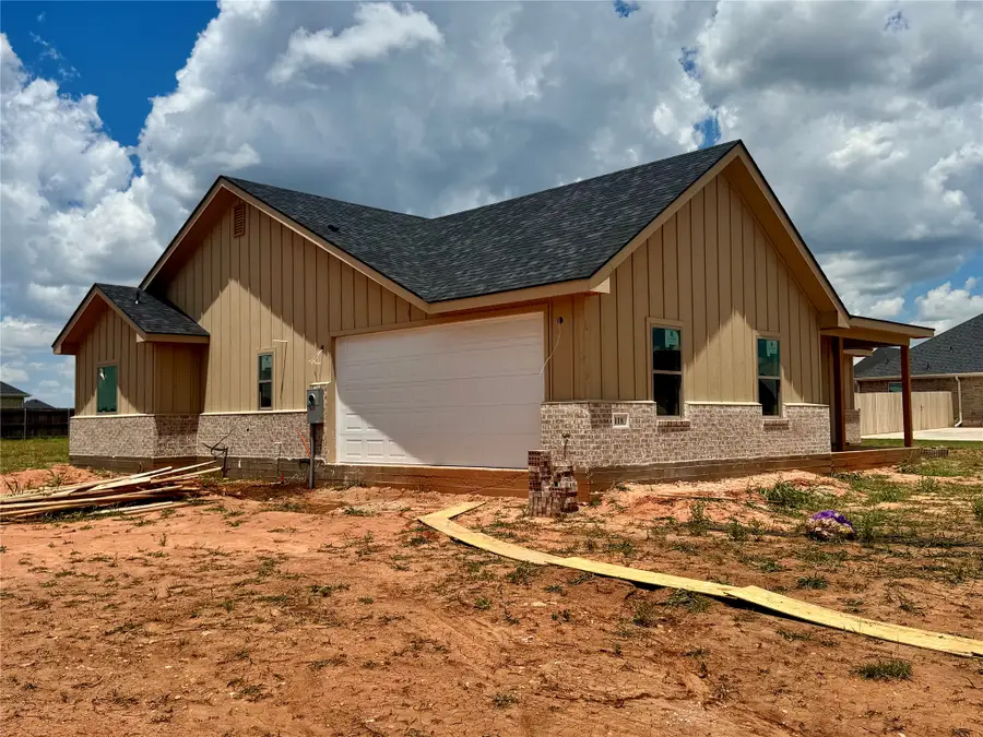 118 Shady Hill Lane, Tuscola, TX 79562 - #2