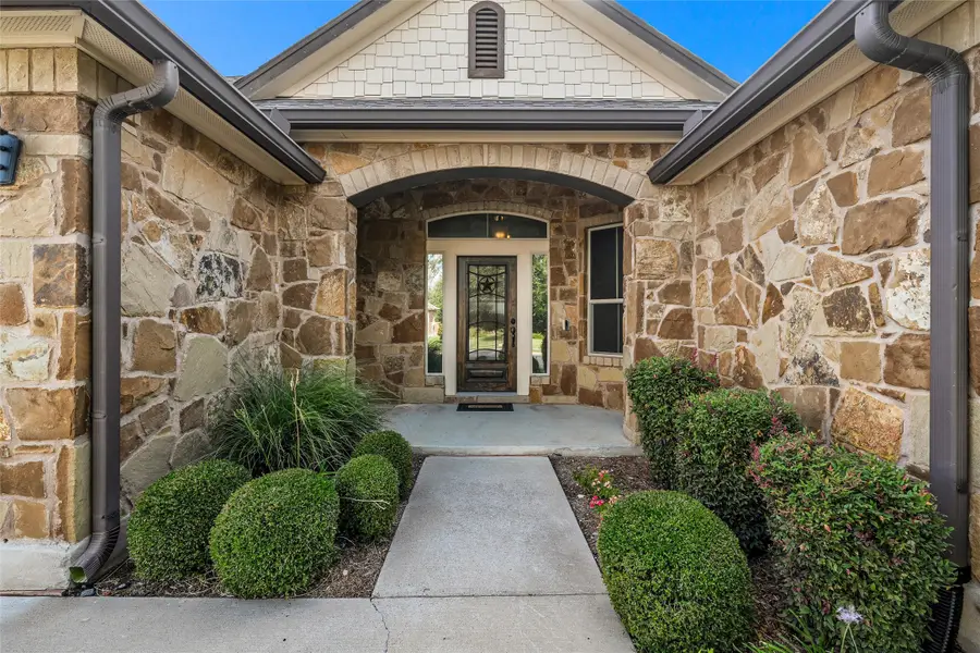 1201 Drummond Circle, Woodway, TX 76712 - #3