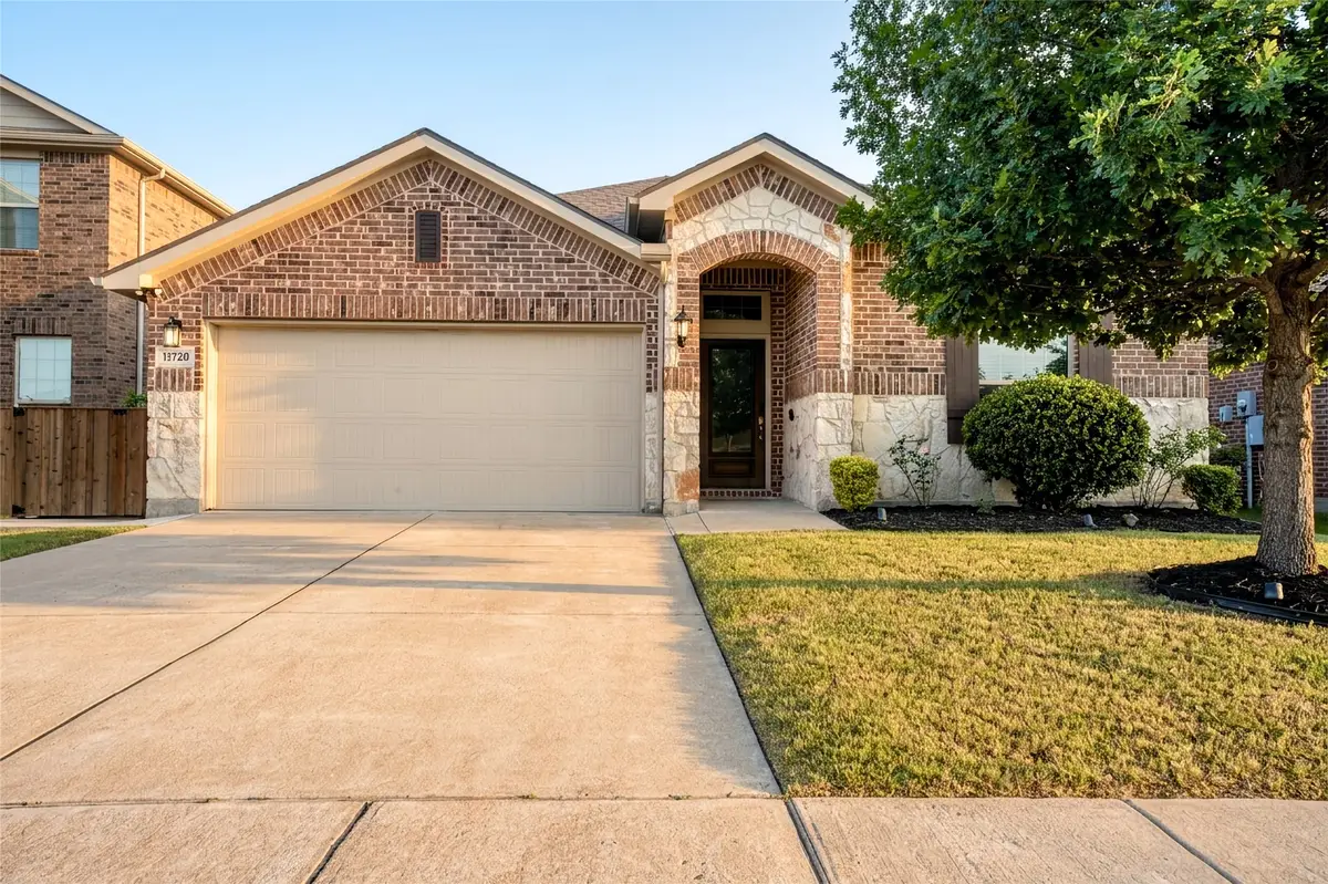11720 Champion Creek Drive, Frisco, TX 75034 - #1