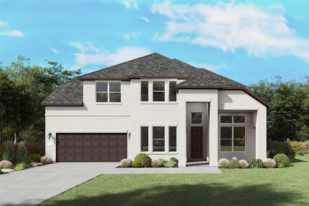 2601 Creekdale Drive, Celina, TX 75009 - #1