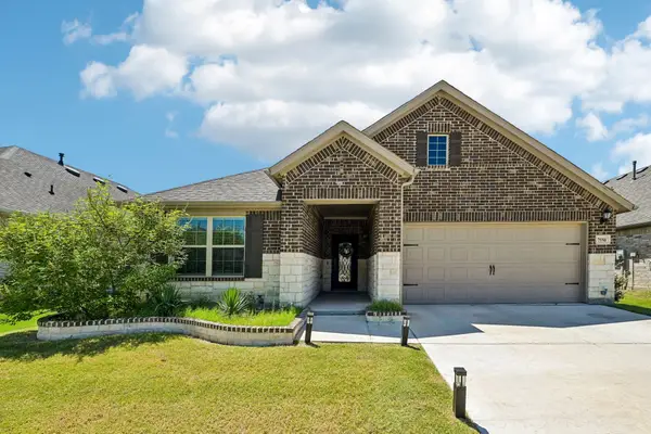 7550 Wild Mint Trail, Venus, TX 76084