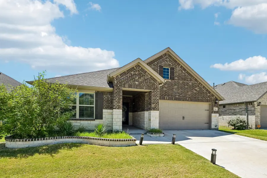 7550 Wild Mint Trail, Venus, TX 76084 - #3
