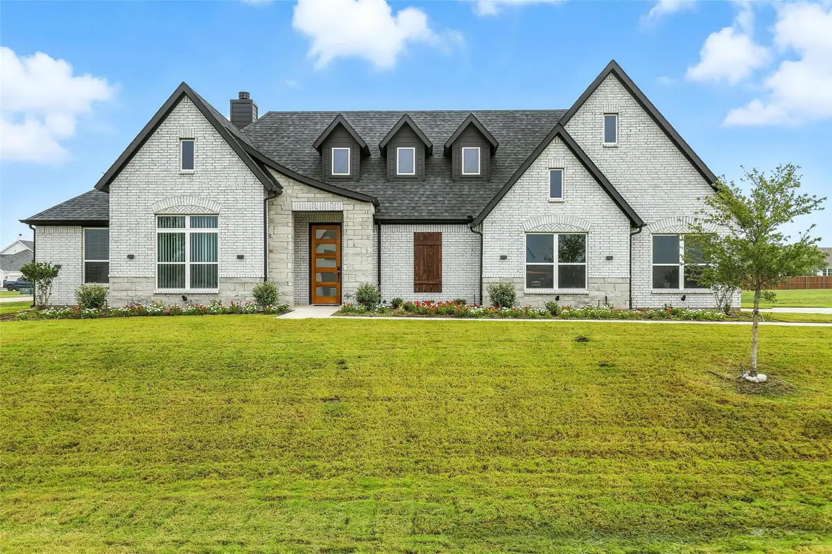 3141 Claire Drive, Midlothian, TX 76065 - #1