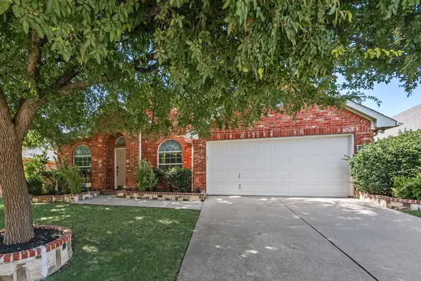 5428 Post Ridge Drive, Fort Worth, TX 76123