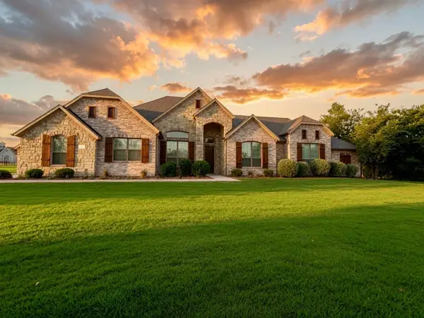 2060 N Stodghill Road, Rockwall, TX 75087
