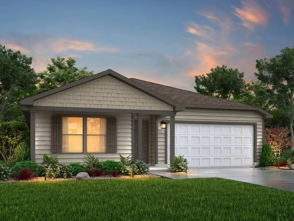 11 Humphreys Village, Merkel, TX 79536 - #1