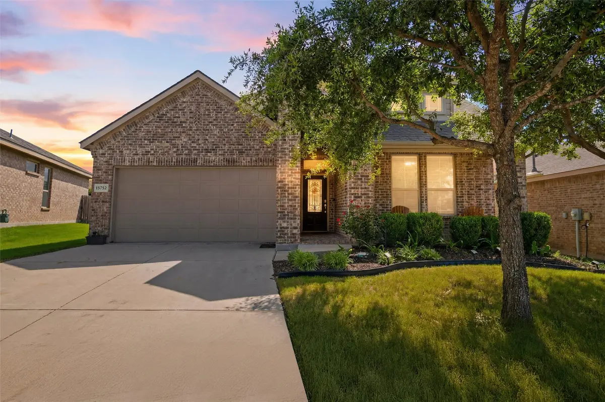 15752 Mirasol Drive, Fort Worth, TX 76177 - #1
