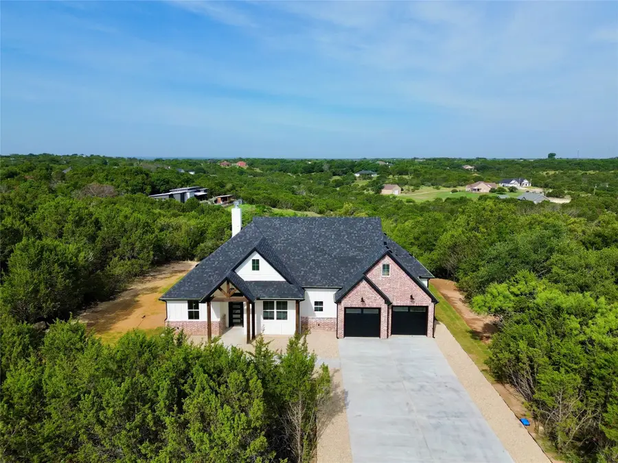 275 Christine's Way, Bluff Dale, TX 76433 - #2