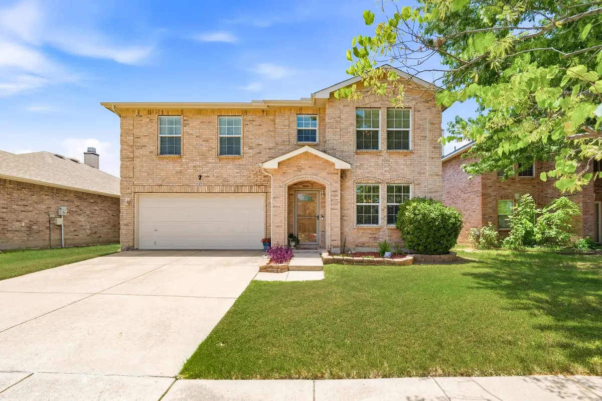 1828 Kittredge Way, Justin, TX 76247 - #1
