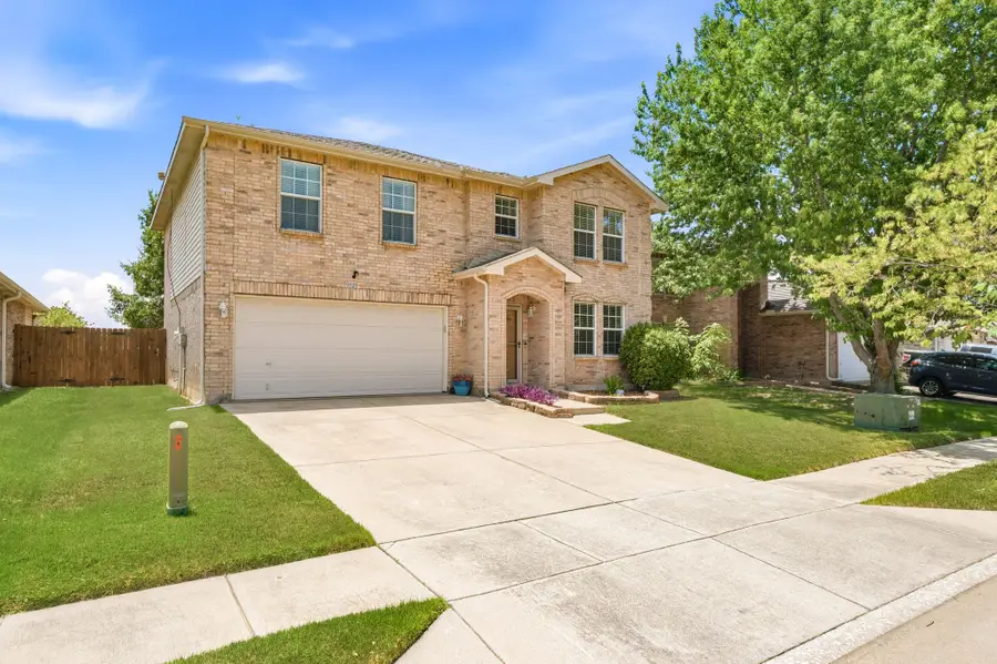 1828 Kittredge Way, Justin, TX 76247 - #3