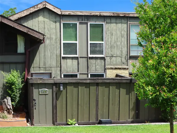 4628 Country Creek Drive #1208, Dallas, TX 75236