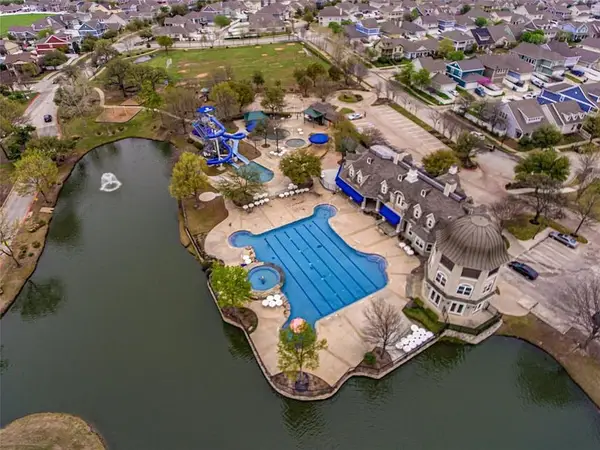 1009 Providence Boulevard, Providence Village, TX 76227