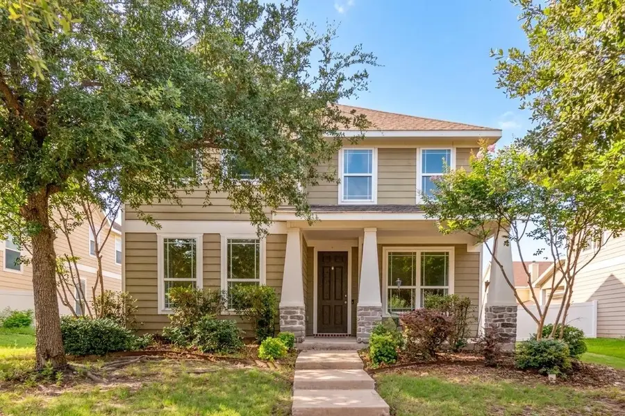 1009 Providence Boulevard, Providence Village, TX 76227 - #2