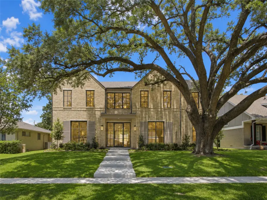 7033 Chantilly Lane, Dallas, TX 75214 - #2